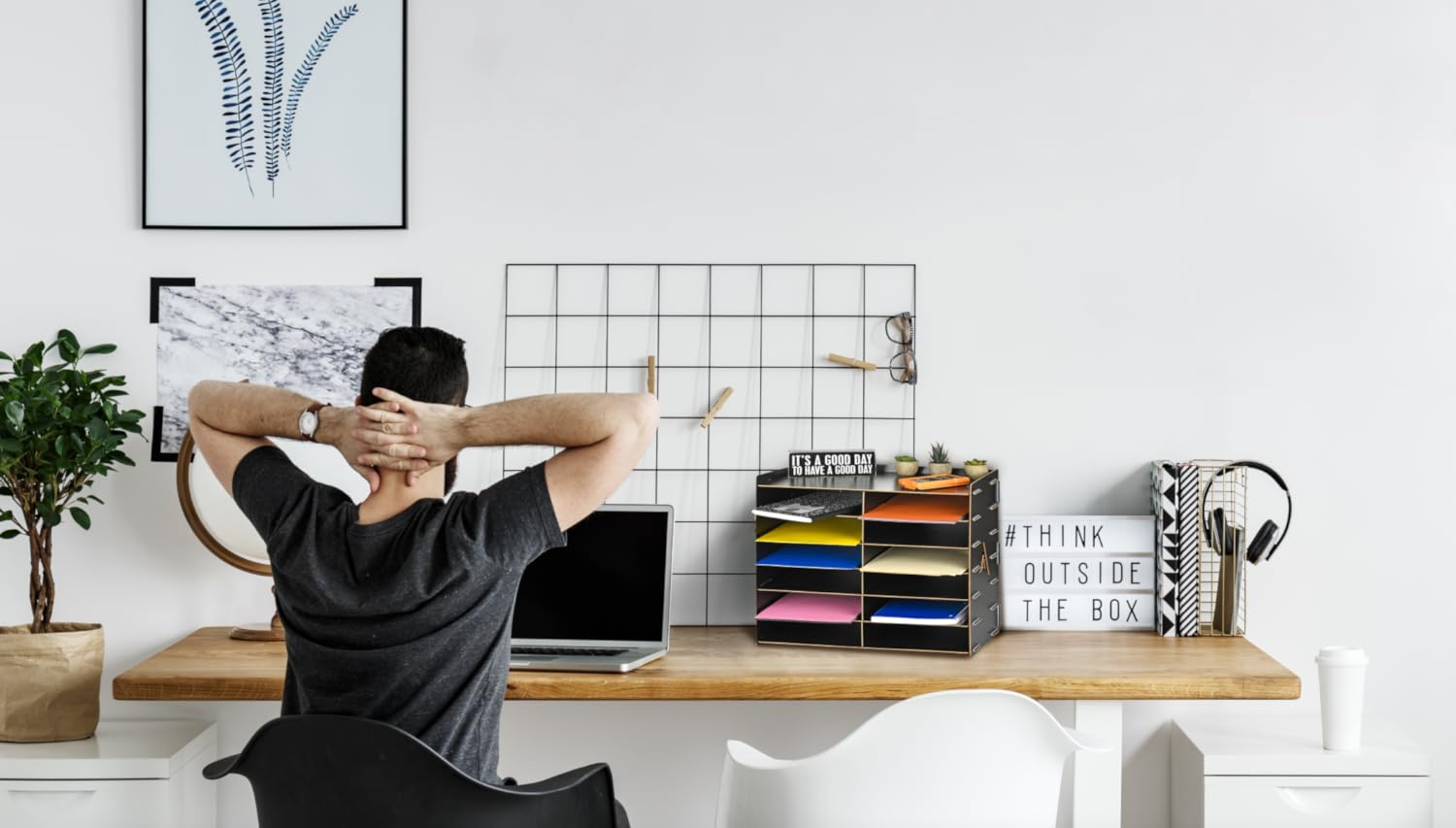 Adir Office Company Values